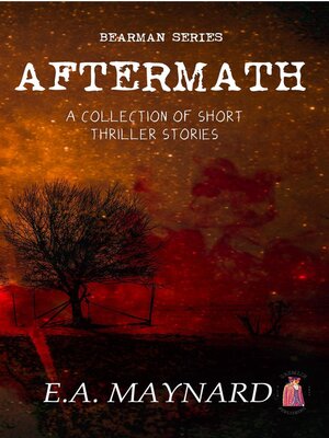 cover image of Aftermath